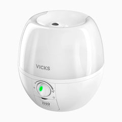 3-in-1 Sleepy Time Humidifier