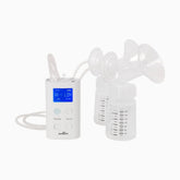 9 Plus Premier Portable Rechargeable Breast Pump
