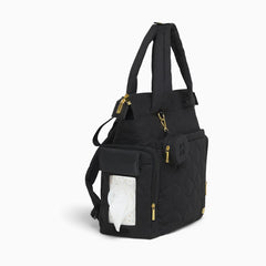 Cozy Hug Convertible Tote