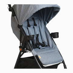 Tourᵛ³ Single Stroller