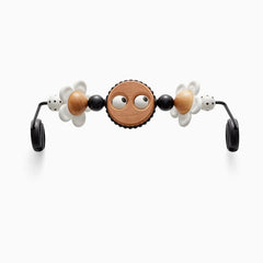 Toy for Bouncer