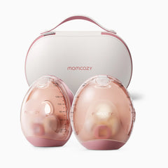 Air 1 Ultra-Slim Wearable Electric Breast Pump