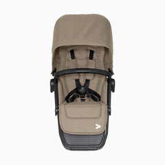 Switchback Seat Luxe