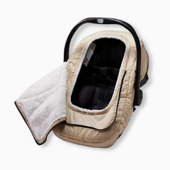 Deluxe Carrier Cover