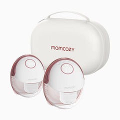 Mobile Style M6 Wearable Electric Breast Pump
