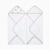 Hooded Towel 2 Pack