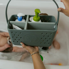 Baby Bath Caddy + Insert