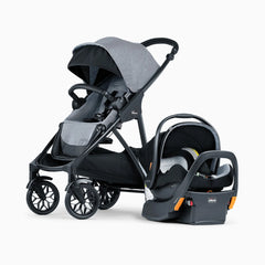 Corso LE ClearTex Modular Travel System