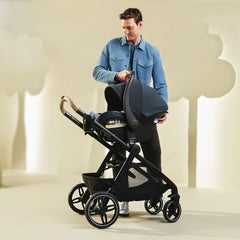 Zelia Pro 5-in-1 Travel System