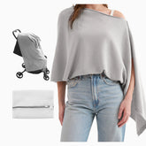 Nursing Cover - Muti-Use Privacy Poncho