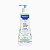 Gentle Cleansing Gel