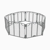 Versatile Play Space 8 Panel