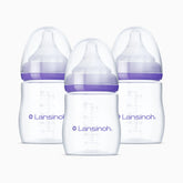Anti-Colic Baby Bottles