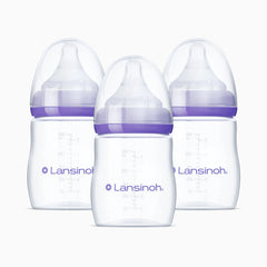 Anti-Colic Baby Bottles