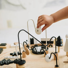 Awesome Activity Table