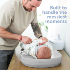Waterproof Baby Changing Pad
