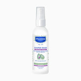 Diaper Rash Sprayable Cream