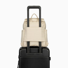 Convertible Mini Diaper Backpack