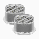 Bath Tub Filter Cartridge (2 Pack)
