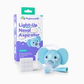 Light-Up Nasal Aspirator