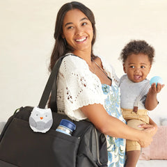 Stroll & Go Portable Baby Sound Machine