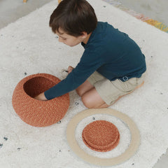 Saturn Basket