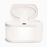 Touch Free Baby Wipe Warmer with Nightlight