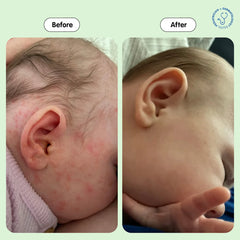 Tubby Todd x Babylist All Over Ointment
