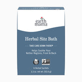 Organic Herbal Sitz Bath (Pack of 6)