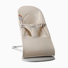 Bouncer, Balance Soft, Tri-Fabric