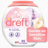 For-All-Ages Laundry Detergent Bundle