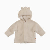 Fleece Jacket