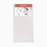 Pure Core Crib Mattress With Dry Waterproof Cover