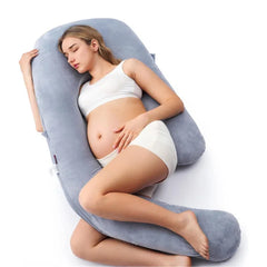 Pregnancy Pillow