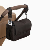 Convertible Stroller Caddy Crossbody