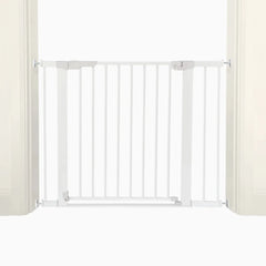 Infinity Wide Walk-Through Baby Gate