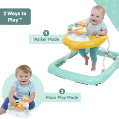 Winnie the Pooh Once Upon a Walk Activity Walker