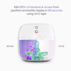 Mini Portable UV Sterilizer