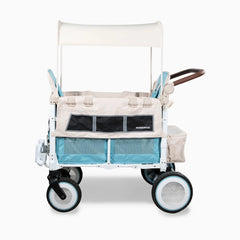 VW Edition Quad Stroller Wagon (2 Seater)