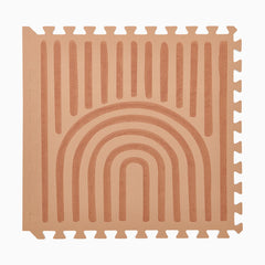 Haven Foam Play Mat | Linear Collection
