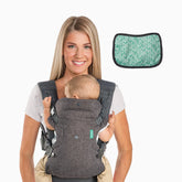Flip 4-In-1 Convertible Carrier