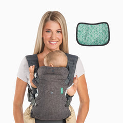 Flip 4-In-1 Convertible Carrier