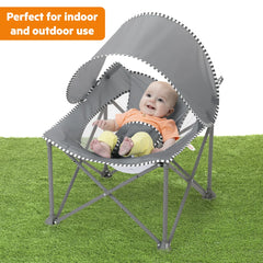 Pop 'N Chill Travel Seat
