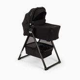 SWIV & TRIV Series Bassinet + Stand