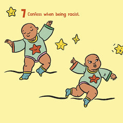 Antiracist Baby