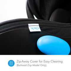 Liingo Baseless Infant Car Seat