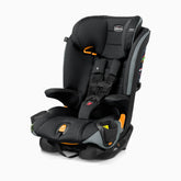 MyFit ClearTex Harness + Booster Car Seat