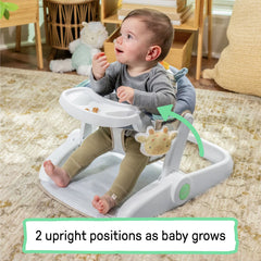Prop Spot Learn-to-Sit Baby Floor Seat