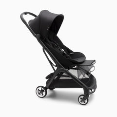 Butterfly Complete Stroller
