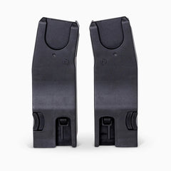 Breez Universal Car Seat Adapters